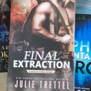 2 books on gorilla shifters